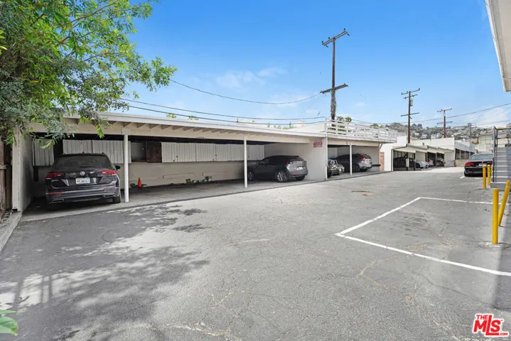 1219 N Crescent Heights Boulevard C, West Hollywood, California 90046