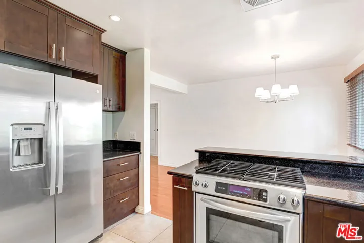 1219 N Crescent Heights Boulevard C, West Hollywood, California 90046