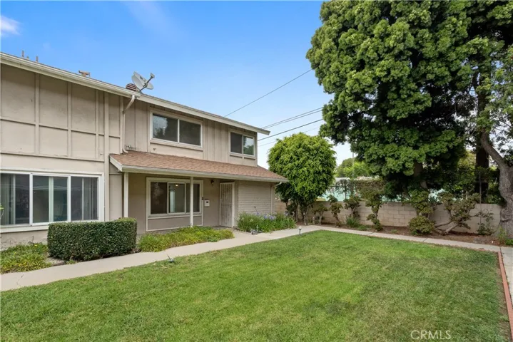 3500 W Manchester Boulevard 198, Inglewood, California 90305