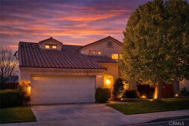 37733 Harvey Street, Palmdale, California 93550