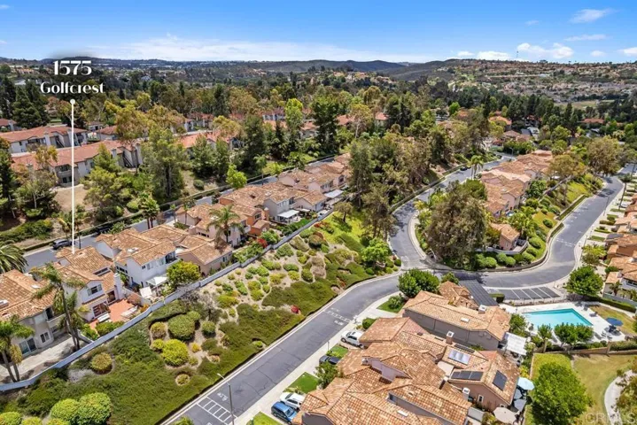 1575 Golfcrest Place, Vista, California 92081