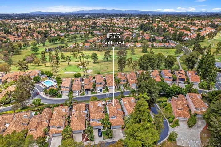 1575 Golfcrest Place, Vista, California 92081