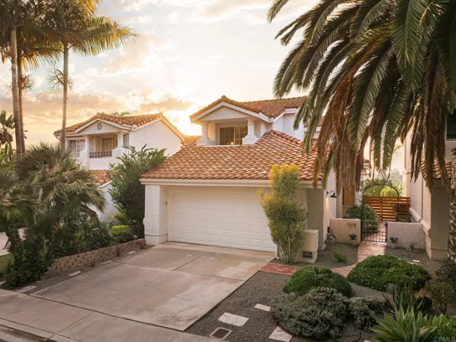 1575 Golfcrest Place, Vista, California 92081