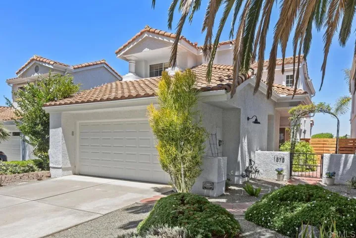 1575 Golfcrest Place, Vista, California 92081