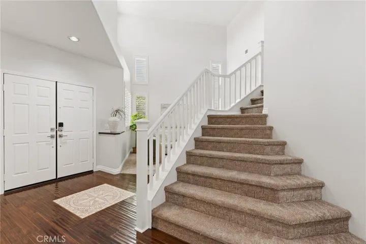 25613 Shaw, Stevenson Ranch, California 91381