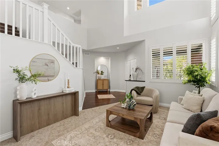25613 Shaw, Stevenson Ranch, California 91381