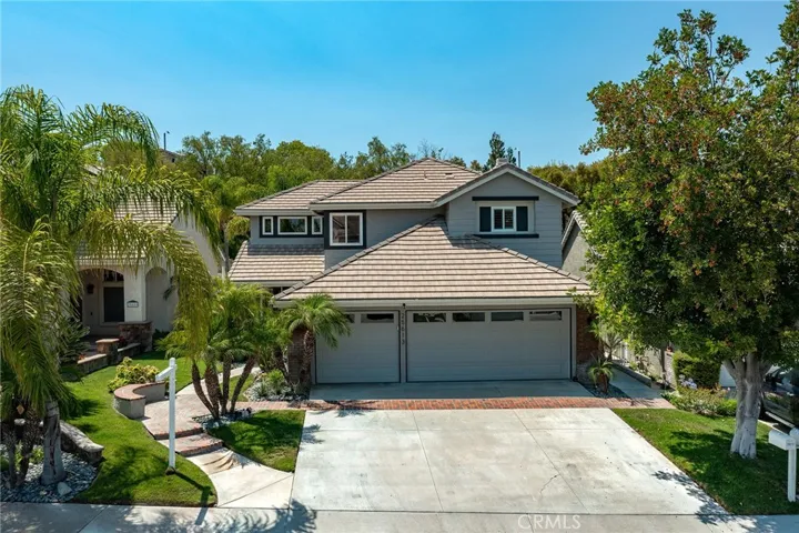 25613 Shaw, Stevenson Ranch, California 91381