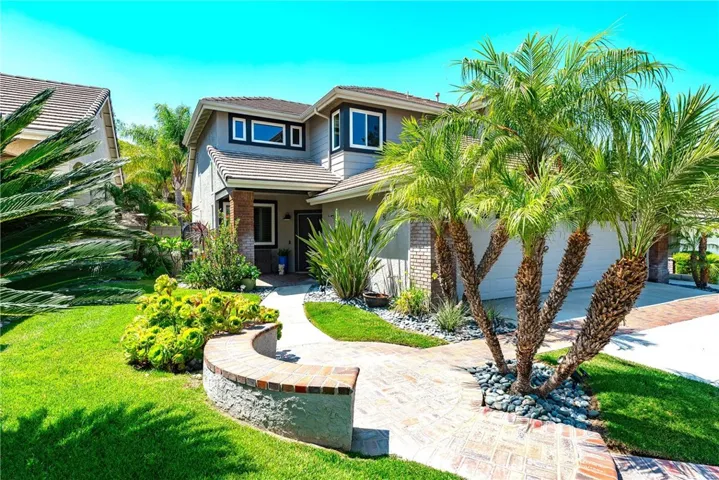 25613 Shaw, Stevenson Ranch, California 91381
