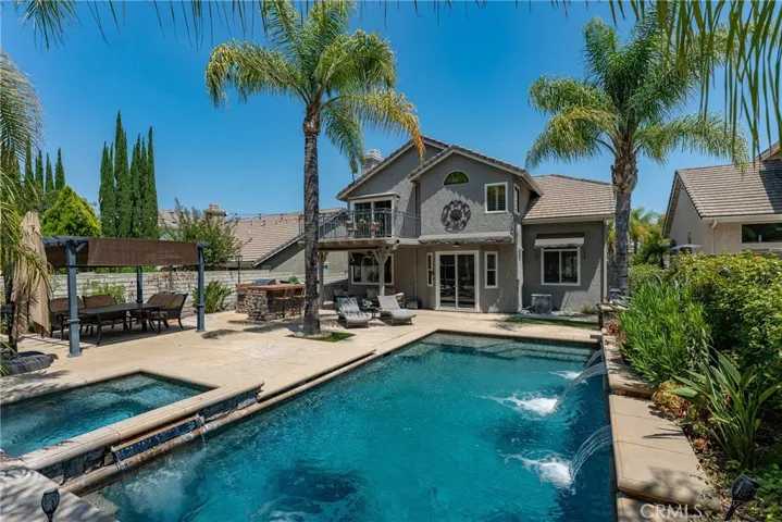 25613 Shaw, Stevenson Ranch, California 91381