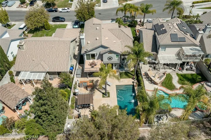 25613 Shaw, Stevenson Ranch, California 91381