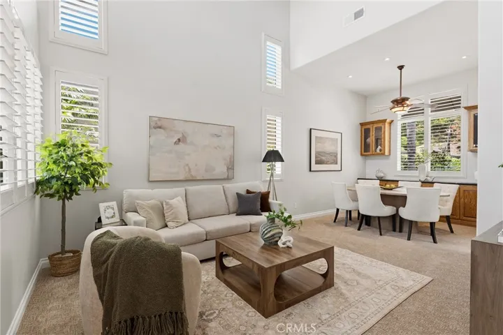 25613 Shaw, Stevenson Ranch, California 91381