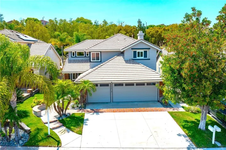 25613 Shaw, Stevenson Ranch, California 91381