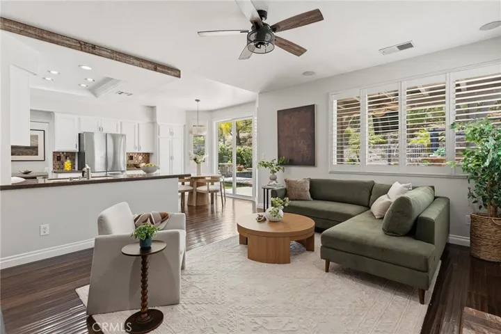 25613 Shaw, Stevenson Ranch, California 91381