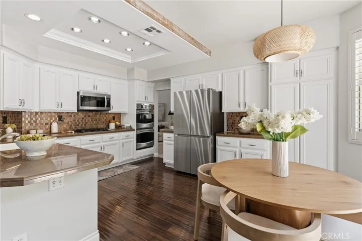 25613 Shaw, Stevenson Ranch, California 91381