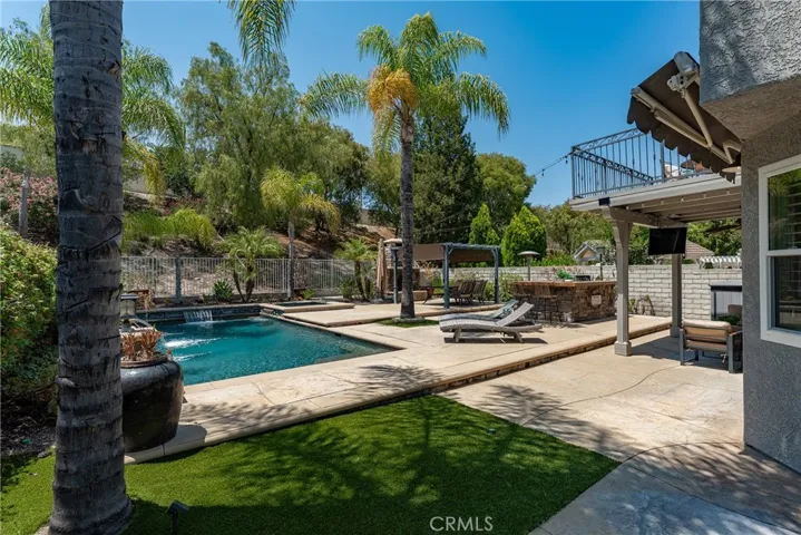 25613 Shaw, Stevenson Ranch, California 91381