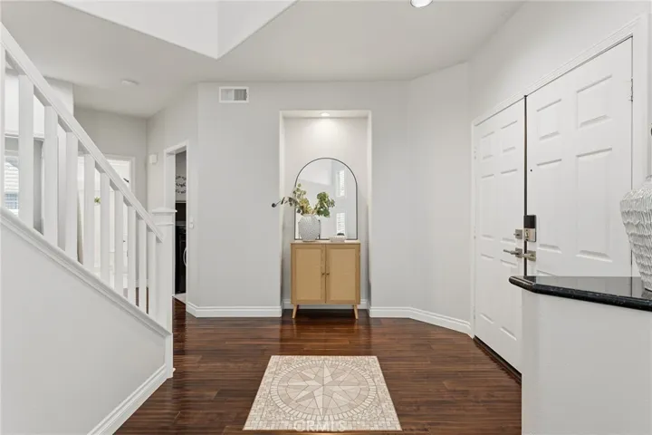 25613 Shaw, Stevenson Ranch, California 91381
