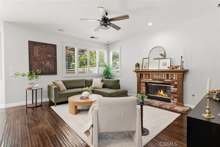 25613 Shaw, Stevenson Ranch, California 91381