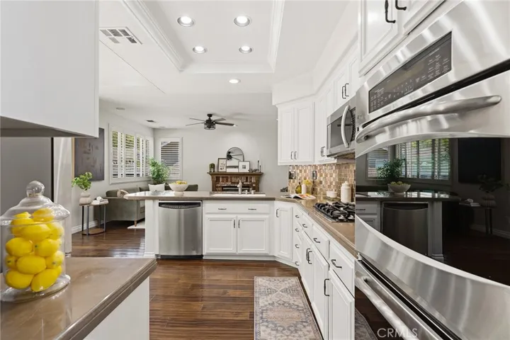 25613 Shaw, Stevenson Ranch, California 91381
