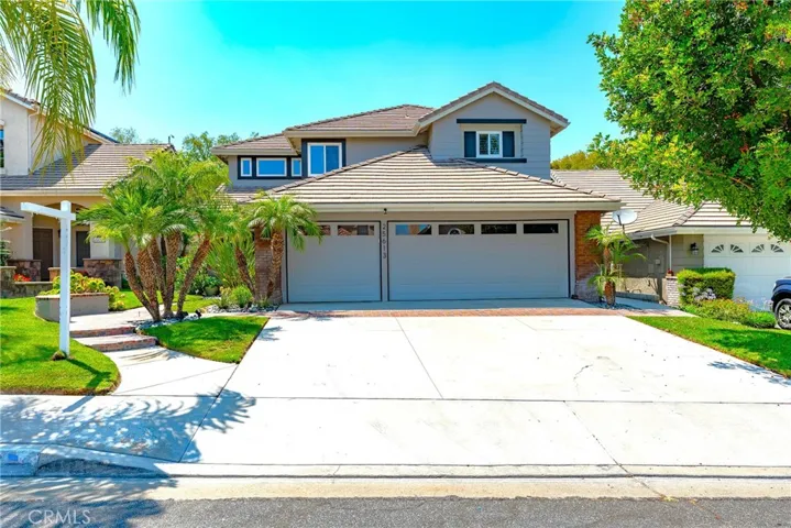 25613 Shaw, Stevenson Ranch, California 91381