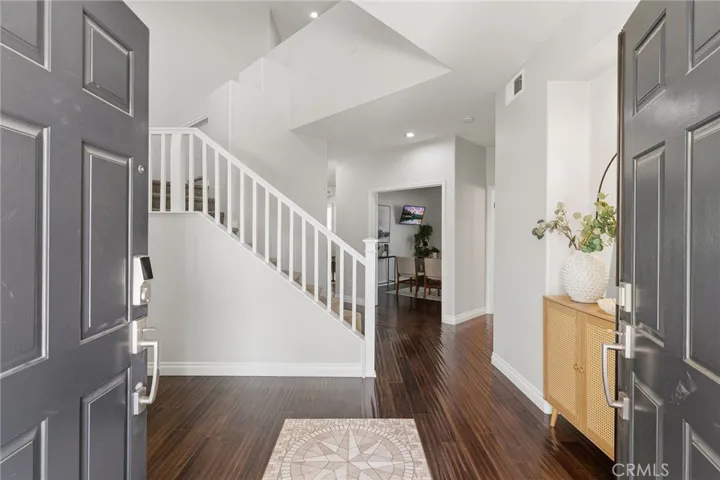 25613 Shaw, Stevenson Ranch, California 91381