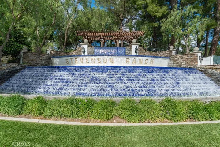 25613 Shaw, Stevenson Ranch, California 91381