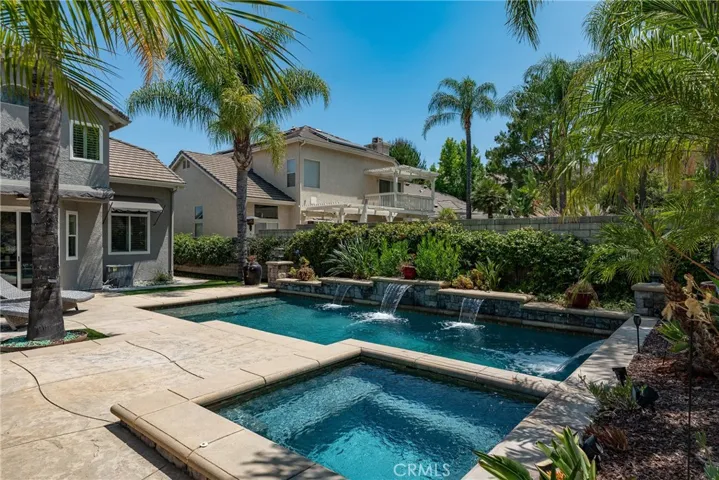25613 Shaw, Stevenson Ranch, California 91381