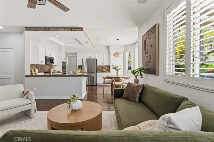 25613 Shaw, Stevenson Ranch, California 91381