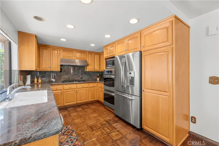 11756 Monte Leon, Porter Ranch, California 91326