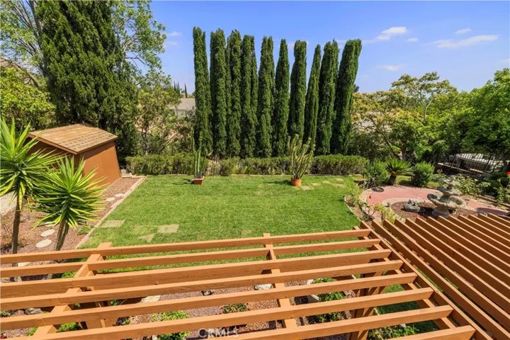 11756 Monte Leon, Porter Ranch, California 91326