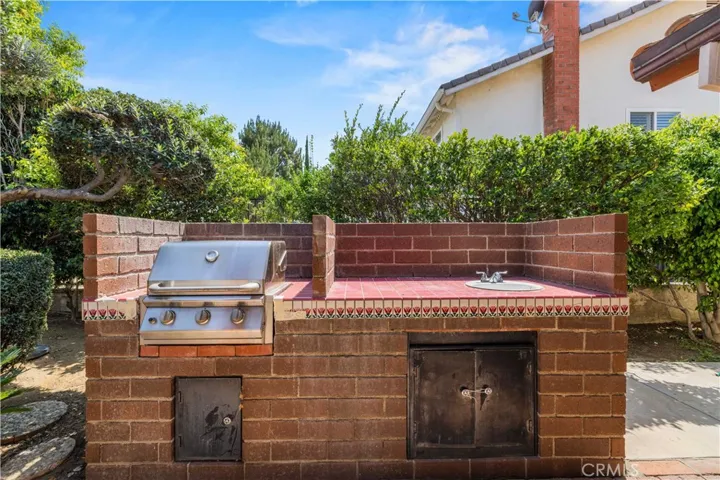 11756 Monte Leon, Porter Ranch, California 91326