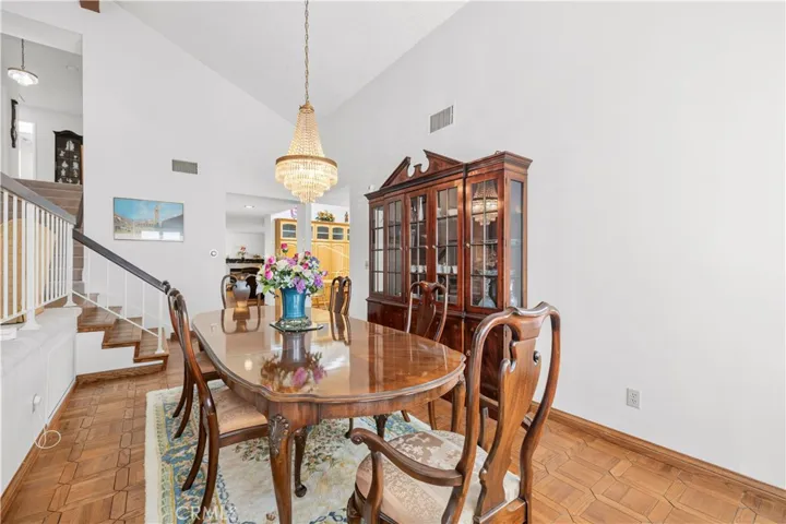 11756 Monte Leon, Porter Ranch, California 91326