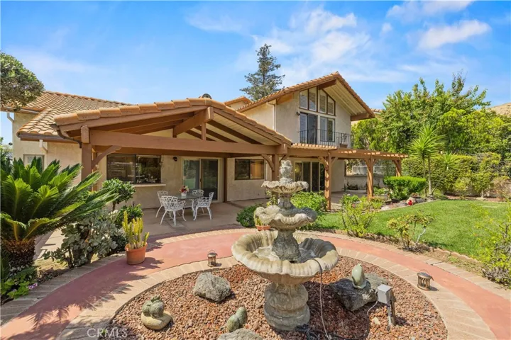 11756 Monte Leon, Porter Ranch, California 91326