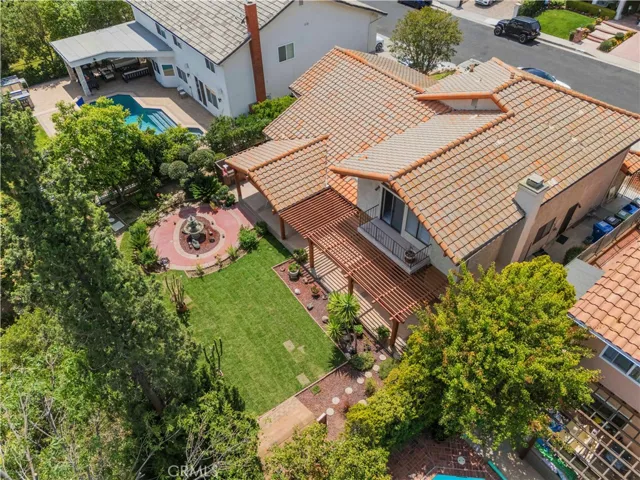 11756 Monte Leon, Porter Ranch, California 91326