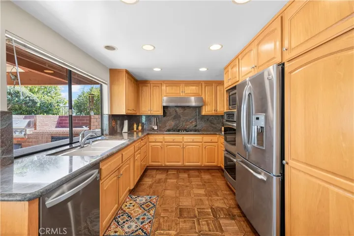 11756 Monte Leon, Porter Ranch, California 91326