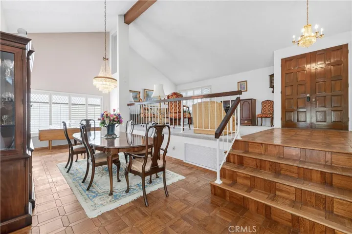 11756 Monte Leon, Porter Ranch, California 91326