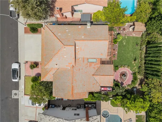 11756 Monte Leon, Porter Ranch, California 91326