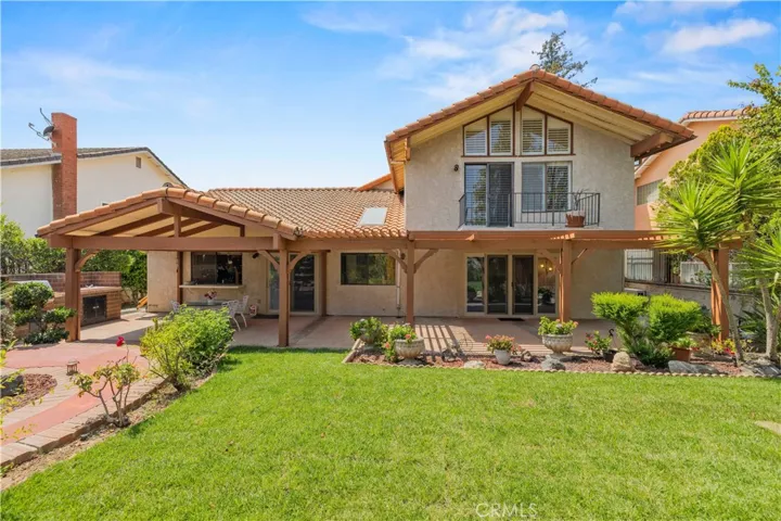 11756 Monte Leon, Porter Ranch, California 91326