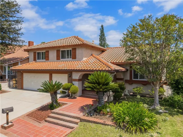 11756 Monte Leon, Porter Ranch, California 91326