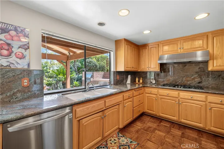 11756 Monte Leon, Porter Ranch, California 91326