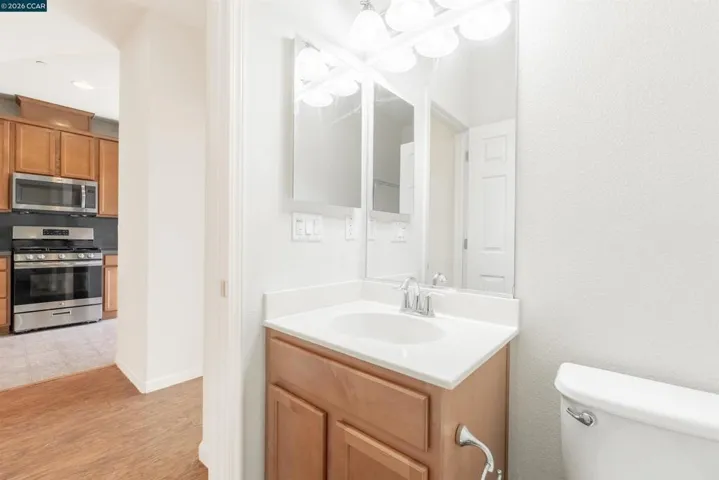 3091 Madsen St, Hayward, California 94541