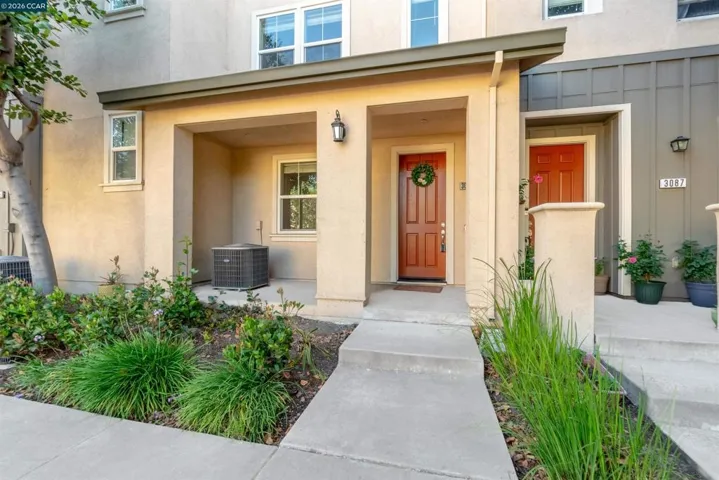 3091 Madsen St, Hayward, California 94541