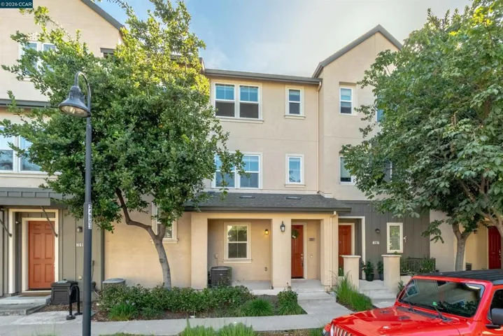 3091 Madsen St, Hayward, California 94541