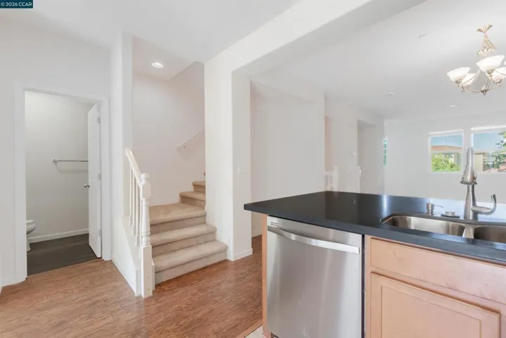 3091 Madsen St, Hayward, California 94541