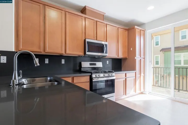 3091 Madsen St, Hayward, California 94541