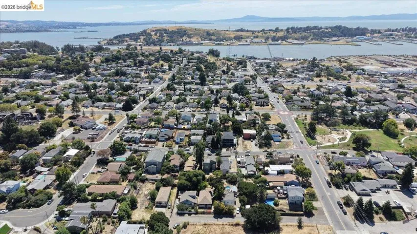 627 6th Street, Vallejo, California 94590
