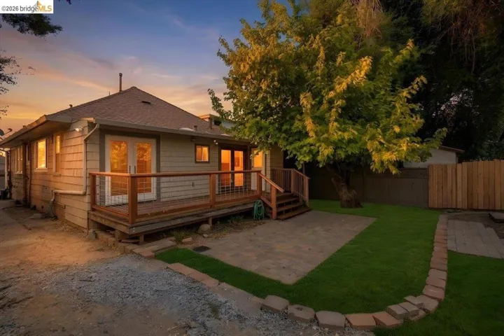627 6th Street, Vallejo, California 94590