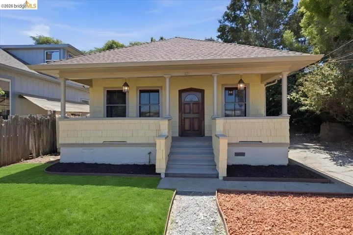627 6th Street, Vallejo, California 94590