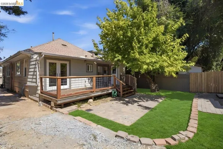 627 6th Street, Vallejo, California 94590