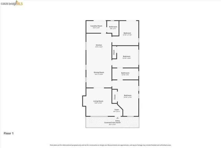 627 6th Street, Vallejo, California 94590