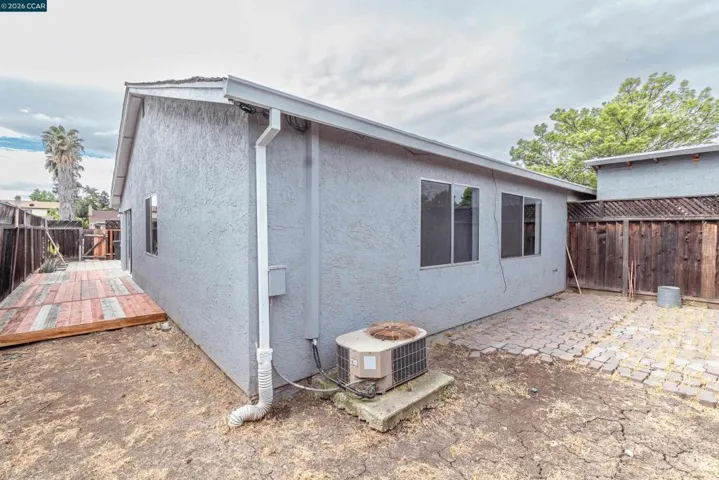 1730 Springwood Way, Antioch, California 94509